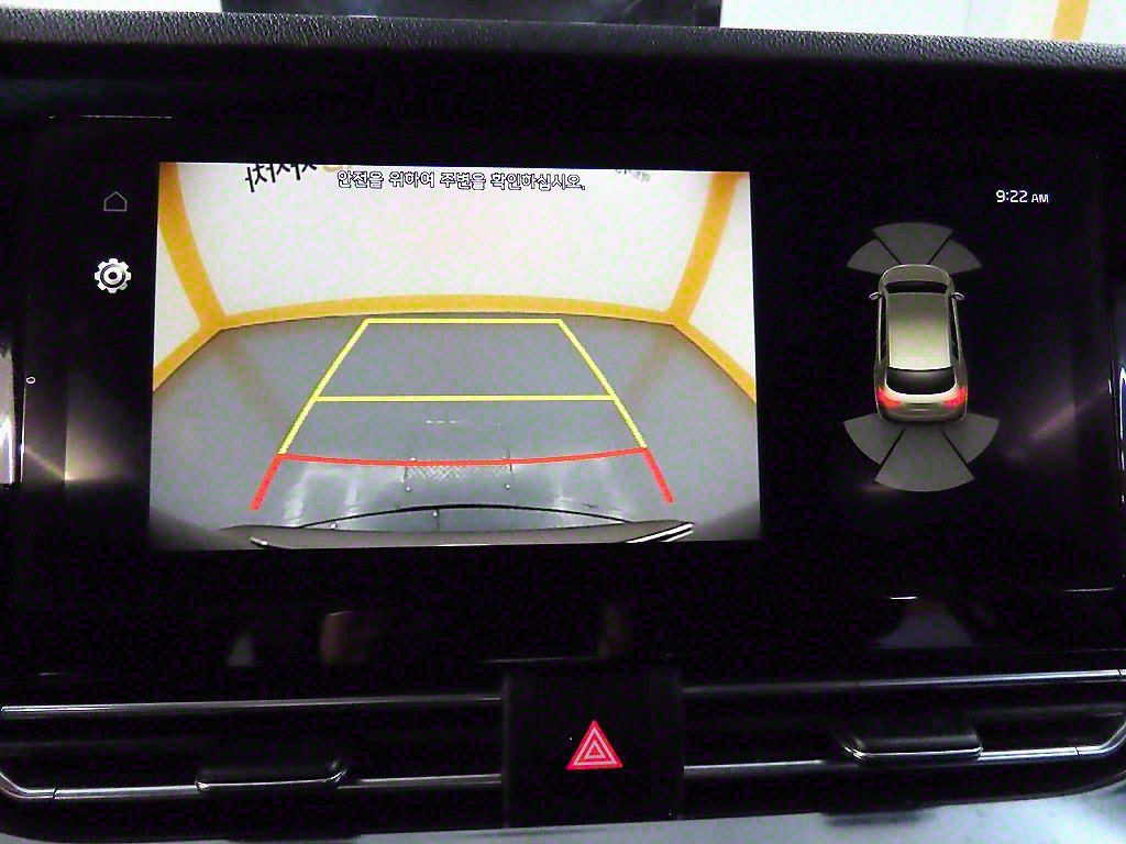 KIA Niro 2023 Gris - Importación desde Corea - HF Imports Iquique - Foto 16