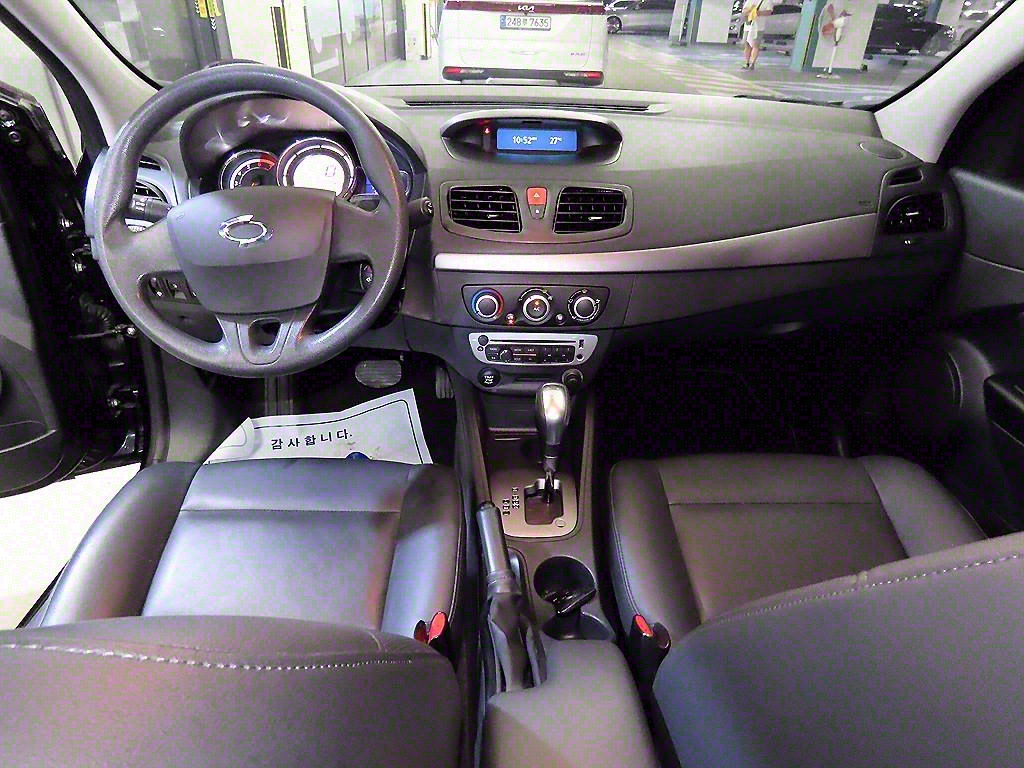 SAMSUNG SM3 - Vista 10