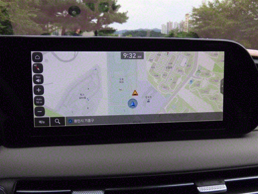 HYUNDAI Palisade 2023 Blanco - Importación desde Corea - HF Imports Iquique - Foto 7