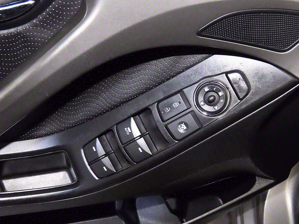 HYUNDAI Avante 2011 Gris - Importación desde Corea - HF Imports Iquique - Foto 14