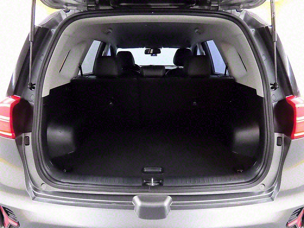 KIA Niro 2023 Gris - Importación desde Corea - HF Imports Iquique - Foto 18