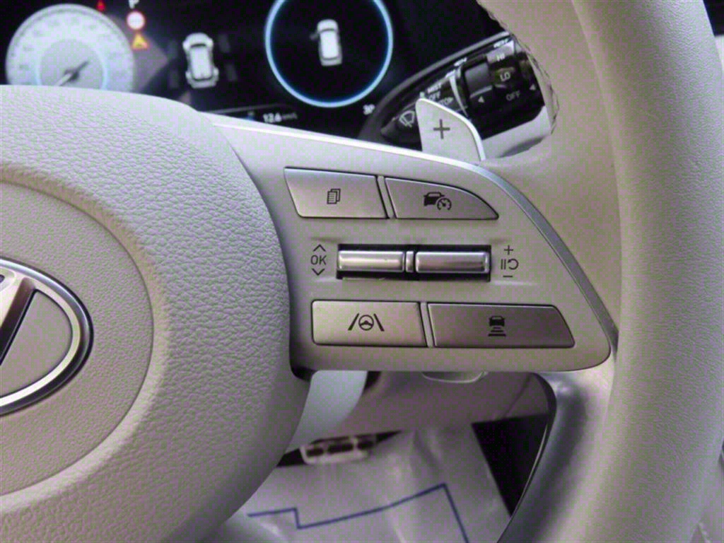 HYUNDAI Palisade 2023 Blanco - Importación desde Corea - HF Imports Iquique - Foto 10