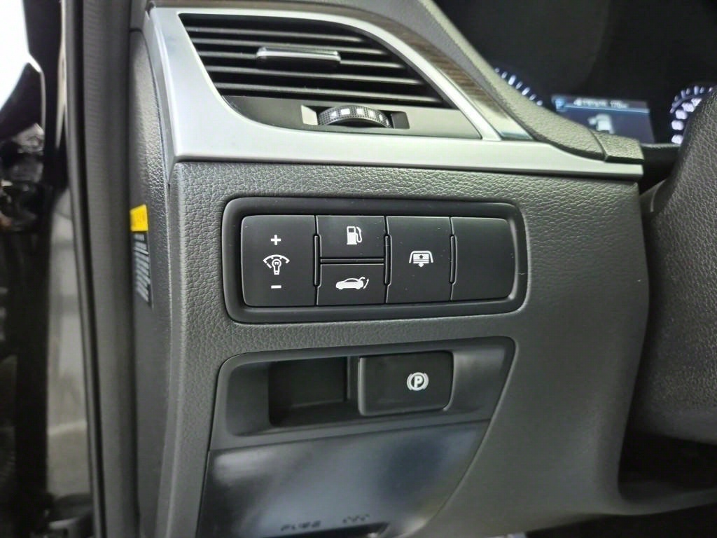 Genesis G80 2017 Negro - Importación desde Corea - HF Imports Iquique - Foto 17