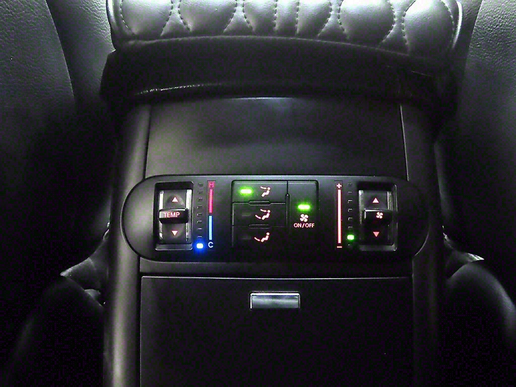 KIA Mohave 2014 Negro - Importación desde Corea - HF Imports Iquique - Foto 14