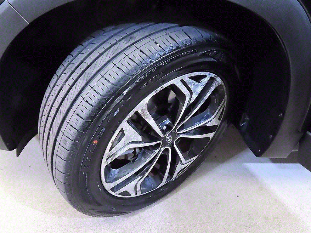 HYUNDAI Santa Fe 2019 Negro - Importación desde Corea - HF Imports Iquique - Foto 20