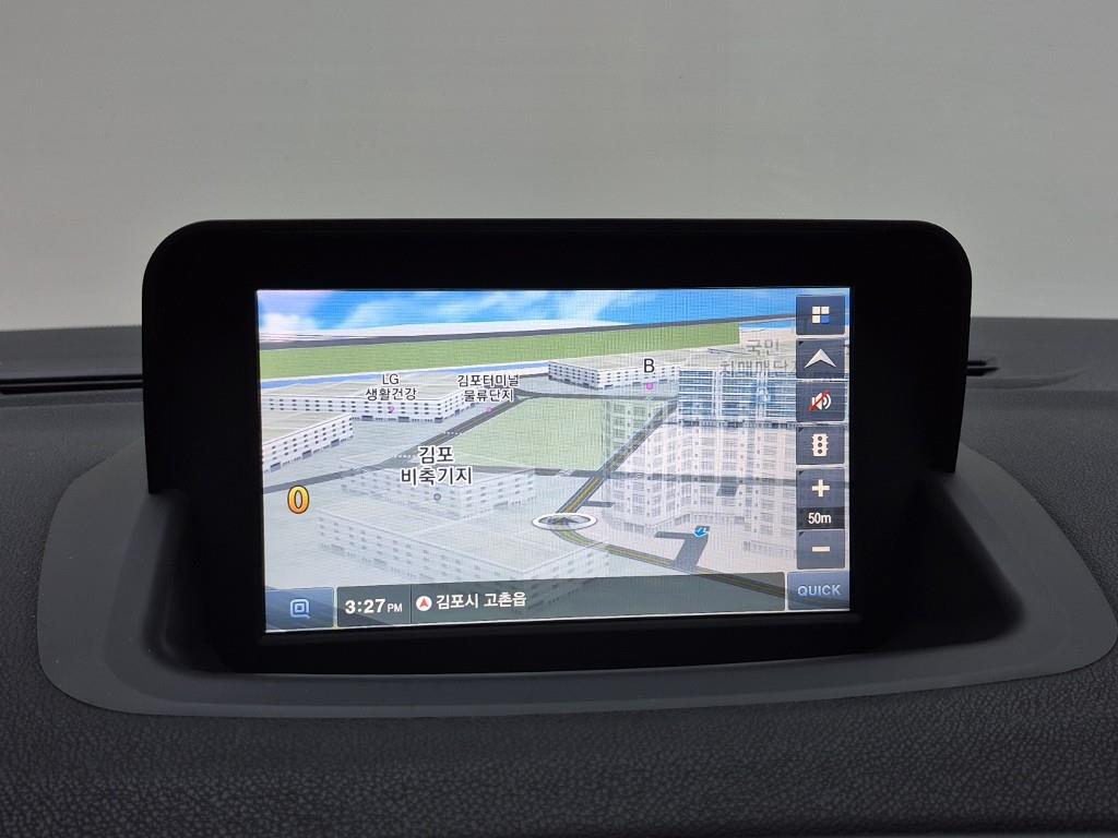 SAMSUNG SM3 2018 Negro - Importación desde Corea - HF Imports Iquique - Foto 13