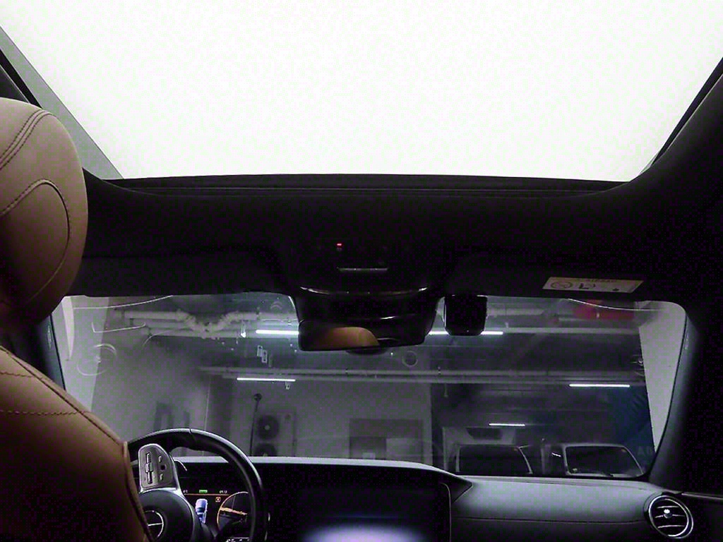 Mercedes Benz E class 2020 Blanco - Importación desde Corea - HF Imports Iquique - Foto 16