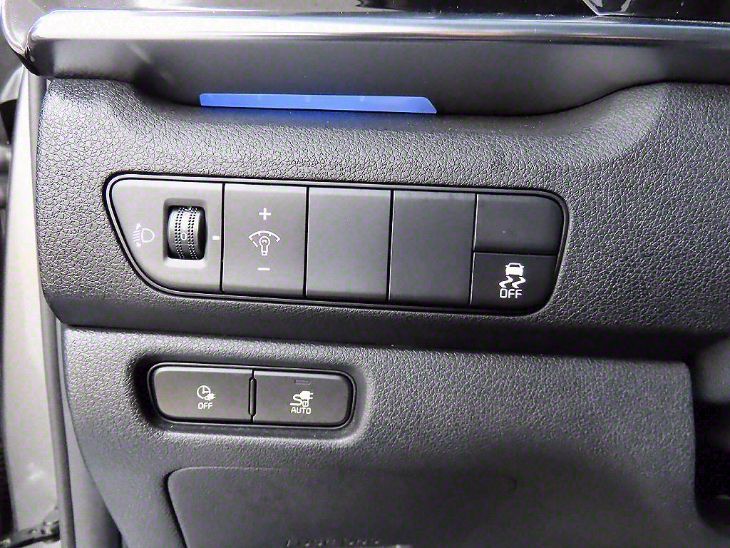 KIA Niro 2023 Gris - Importación desde Corea - HF Imports Iquique - Foto 13