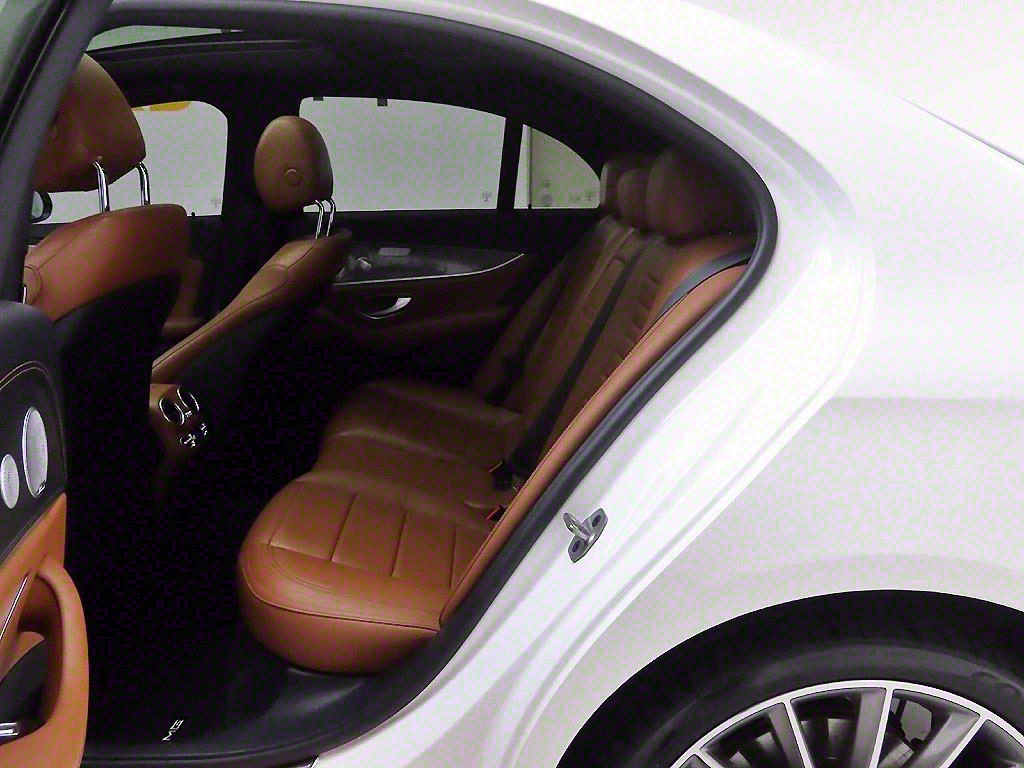 Mercedes Benz E class 2020 Blanco - Importación desde Corea - HF Imports Iquique - Foto 14