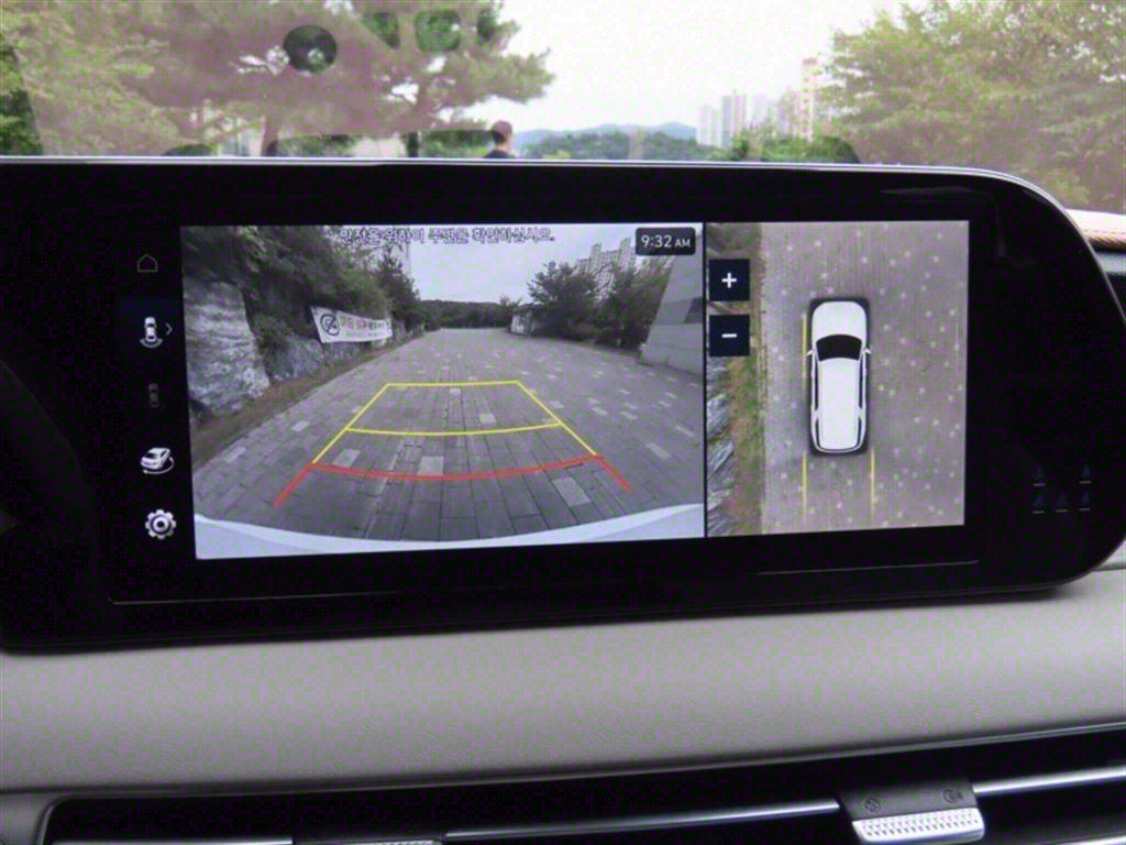 HYUNDAI Palisade 2023 Blanco - Importación desde Corea - HF Imports Iquique - Foto 8