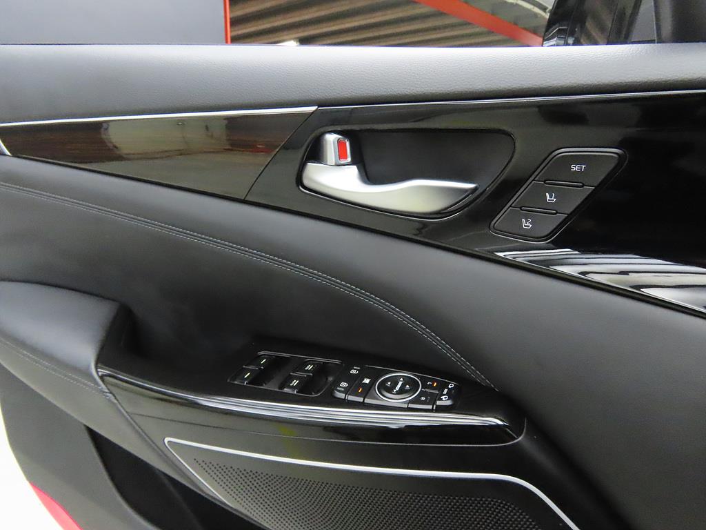 KIA K7 2019 Gris - Importación desde Corea - HF Imports Iquique - Foto 15