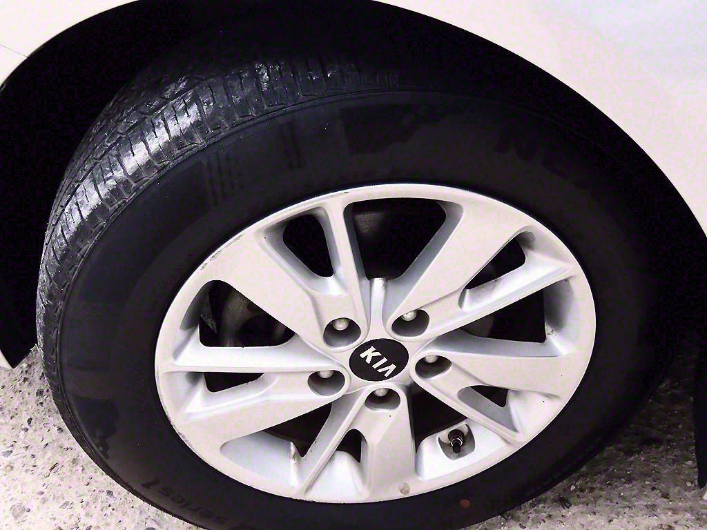 KIA K5 2016 Gris - Importación desde Corea - HF Imports Iquique - Foto 18