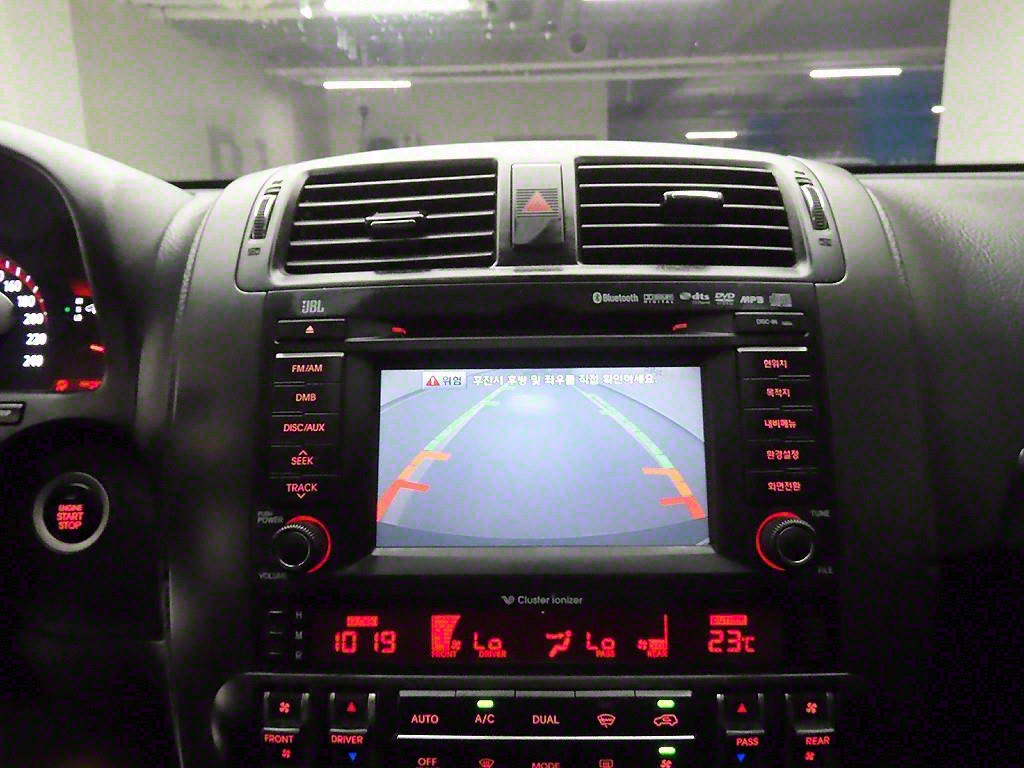 KIA Mohave 2014 Negro - Importación desde Corea - HF Imports Iquique - Foto 16