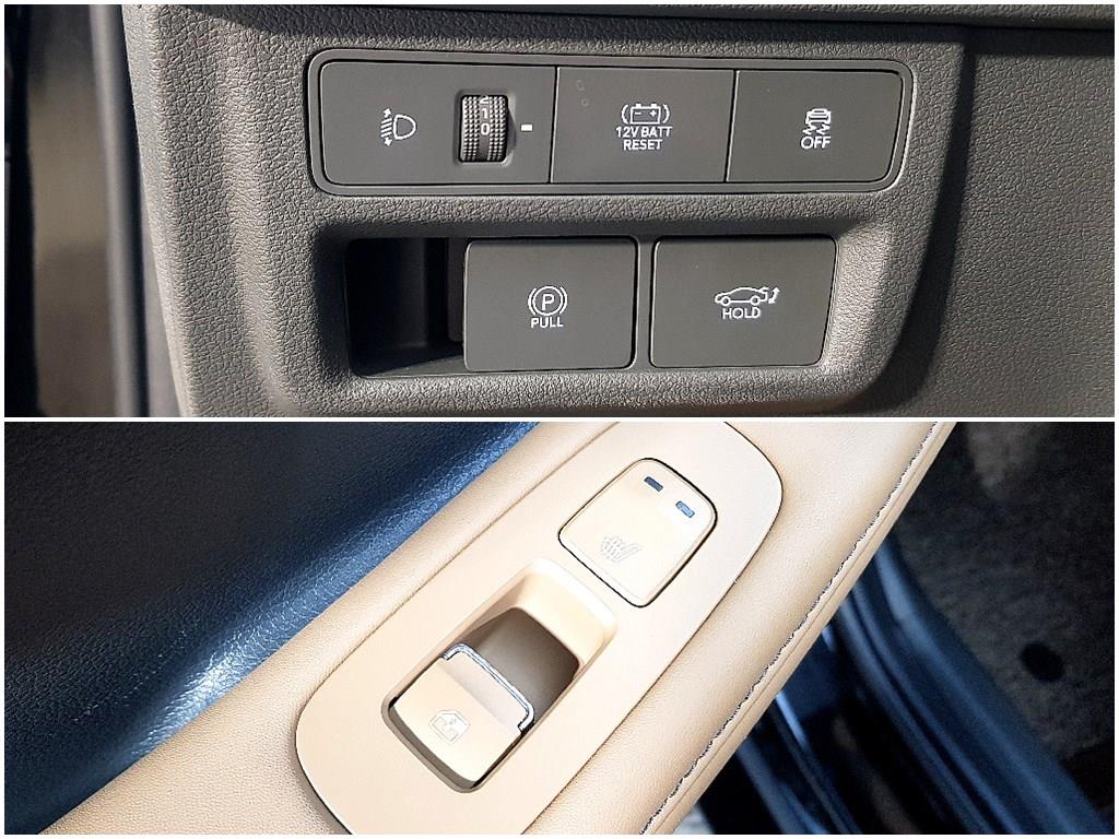 HYUNDAI Sonata - Vista 12