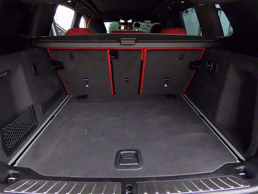 BMW X3M 2023 Gris - Importación desde Corea - HF Imports Iquique - Foto 17