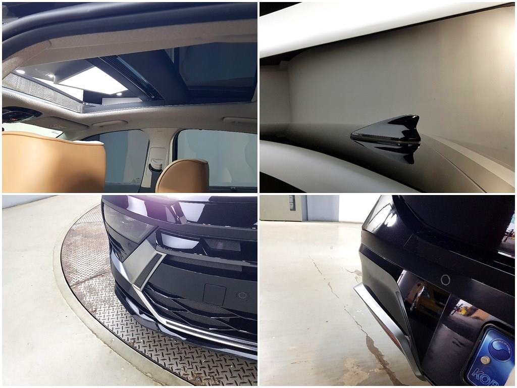 HYUNDAI Sonata 2024 Negro - Importación desde Corea - HF Imports Iquique - Foto 18