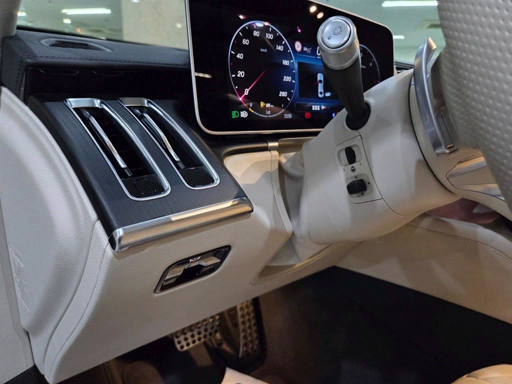 Mercedes Benz S Class 2023 Negro - Importación desde Corea - HF Imports Iquique - Foto 13