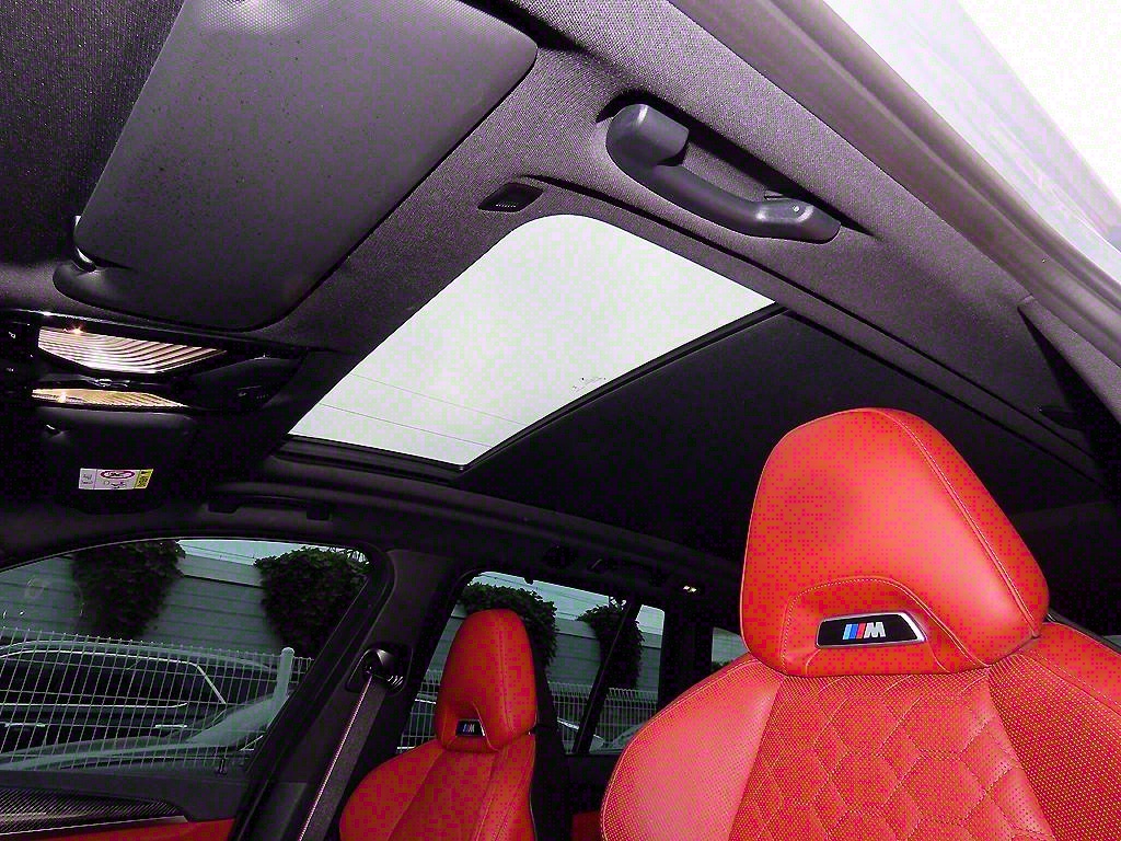 BMW X3M 2023 Gris - Importación desde Corea - HF Imports Iquique - Foto 16