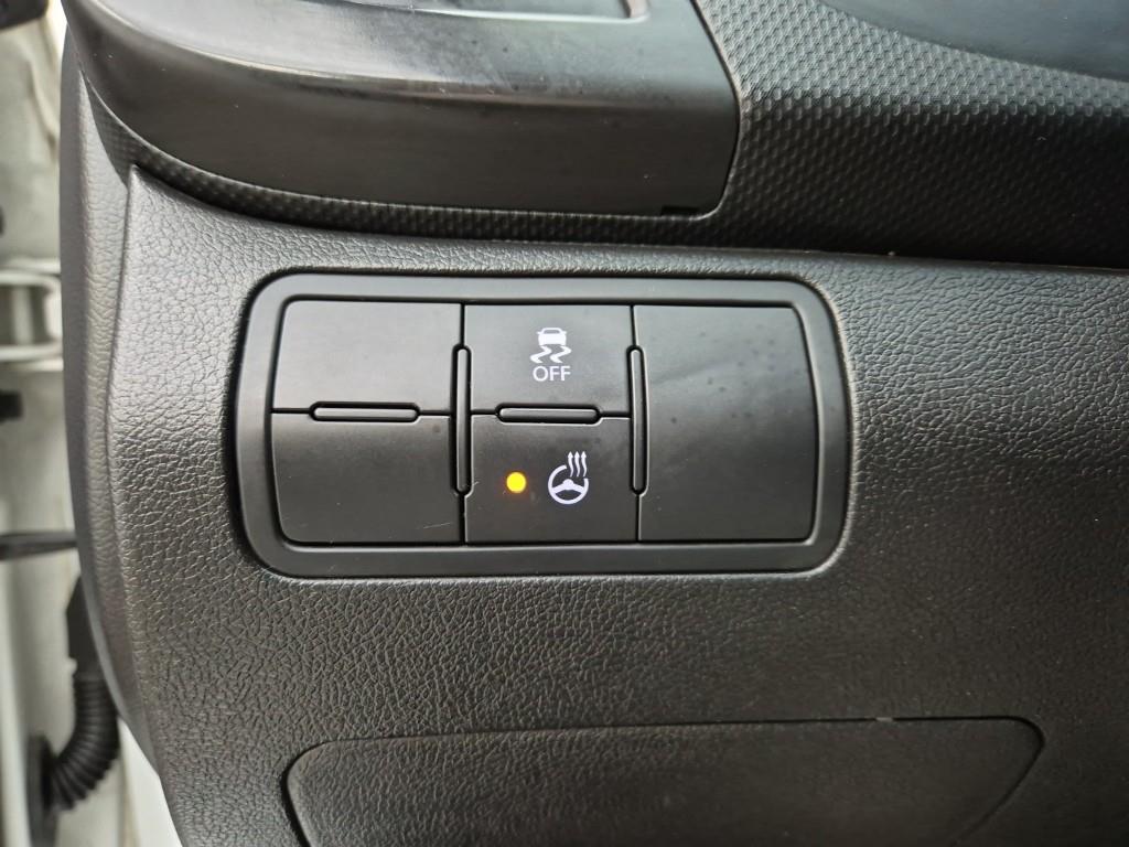 HYUNDAI Accent 2014 Blanco - Importación desde Corea - HF Imports Iquique - Foto 17