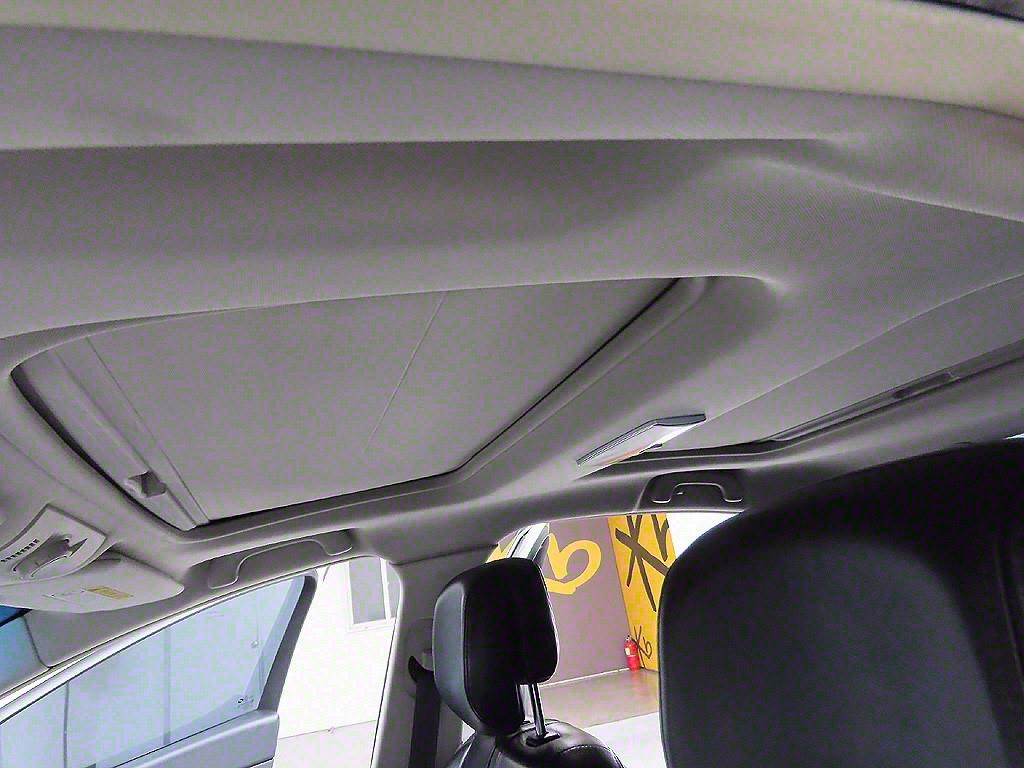 SAMSUNG SM5 2011 Blanco - Importación desde Corea - HF Imports Iquique - Foto 13