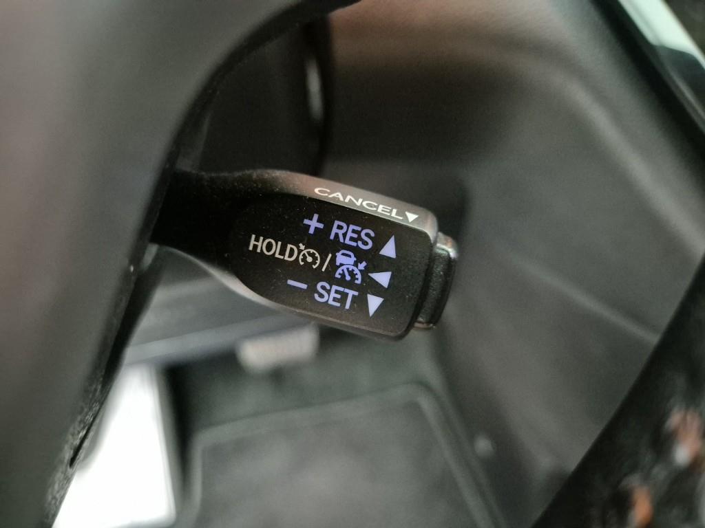 Toyota Siena 2018 Plateado - Importación desde Corea - HF Imports Iquique - Foto 16