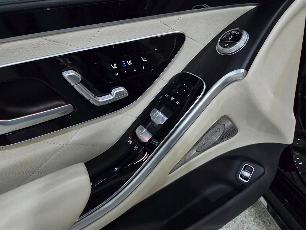 Mercedes Benz S Class 2023 Negro - Importación desde Corea - HF Imports Iquique - Foto 14