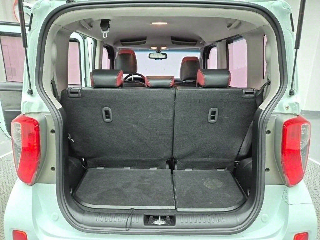 KIA Ray 2015 skyblue - Importación desde Corea - HF Imports Iquique - Foto 17