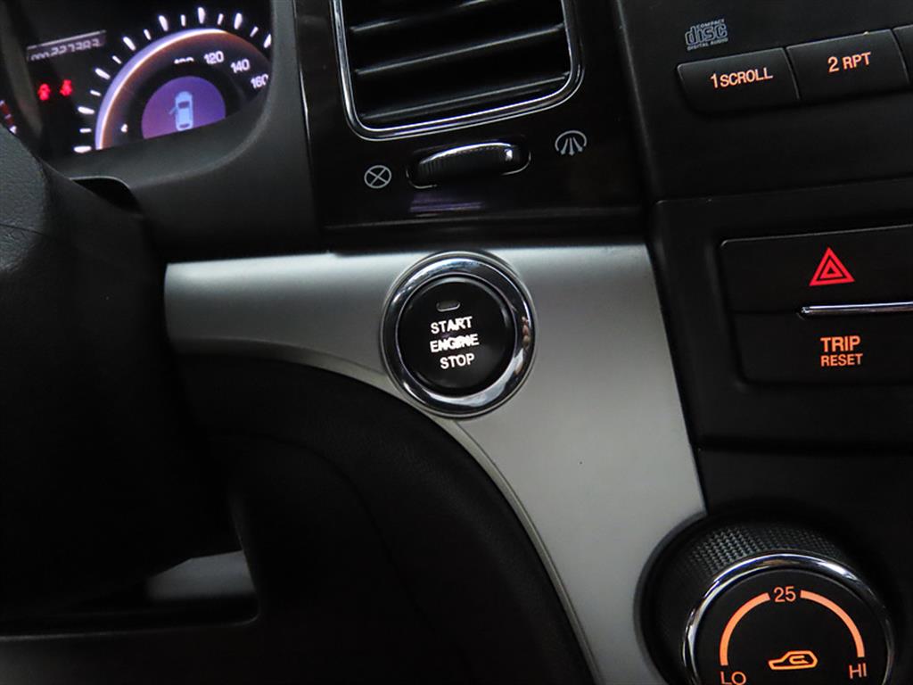 Ssangyong Korando - Vista 10