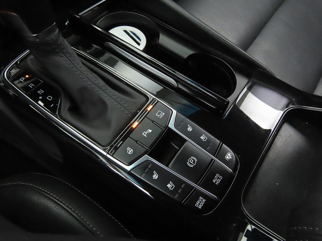 KIA K7 2019 Gris - Importación desde Corea - HF Imports Iquique - Foto 13