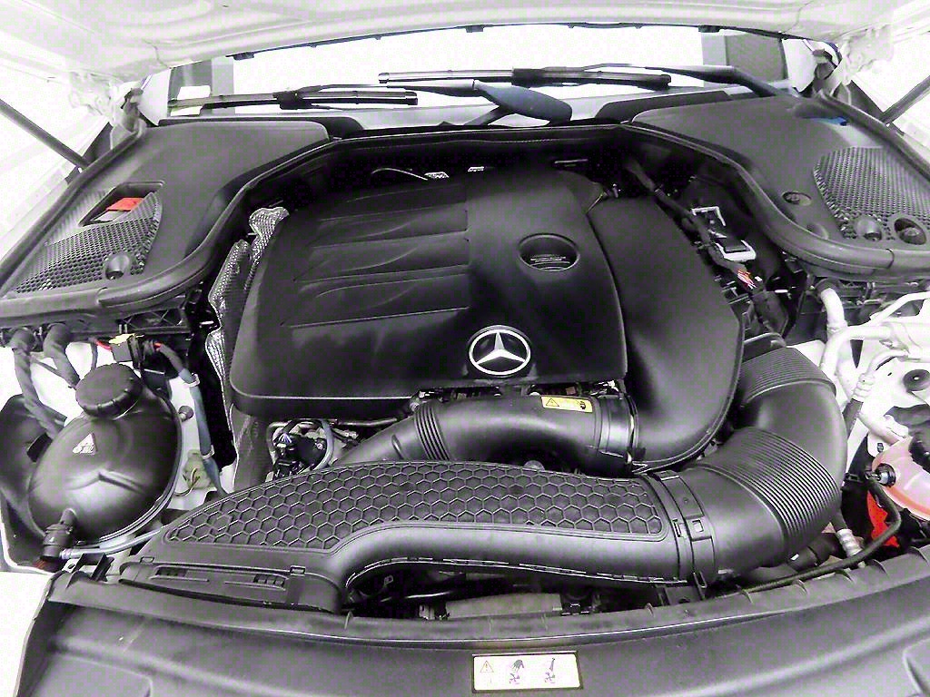 Mercedes Benz E class 2020 Blanco - Importación desde Corea - HF Imports Iquique - Foto 20