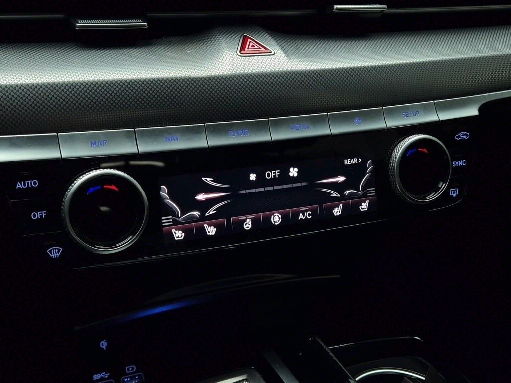 HYUNDAI Avante 2021 Negro - Importación desde Corea - HF Imports Iquique - Foto 16