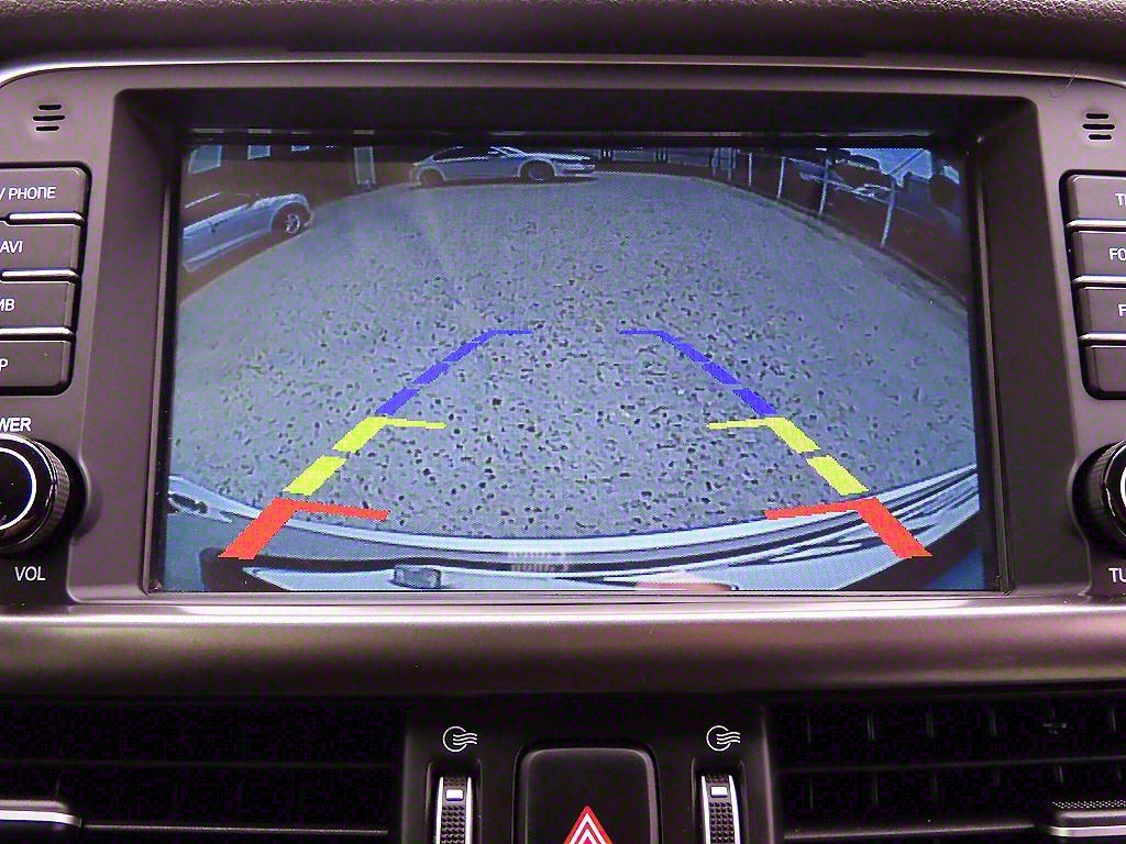 KIA K5 2016 Gris - Importación desde Corea - HF Imports Iquique - Foto 15