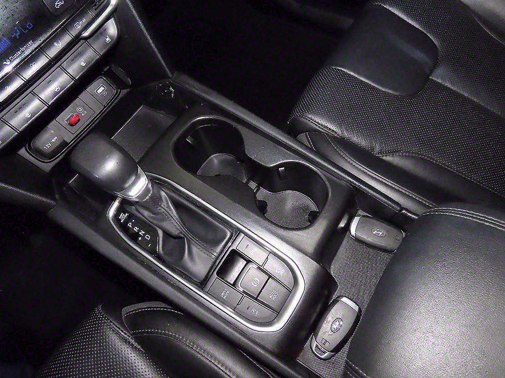 HYUNDAI Santa Fe - Vista 12