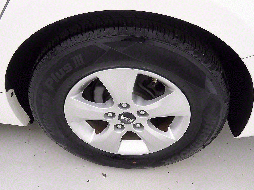 KIA K5 2015 Blanco - Importación desde Corea - HF Imports Iquique - Foto 18