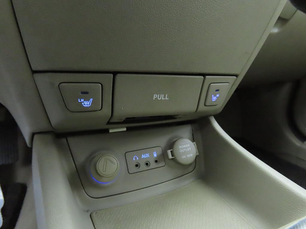 HYUNDAI Avante - Vista 12