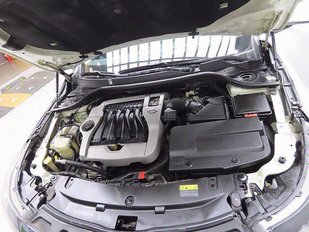 SAMSUNG SM5 2011 Blanco - Importación desde Corea - HF Imports Iquique - Foto 7