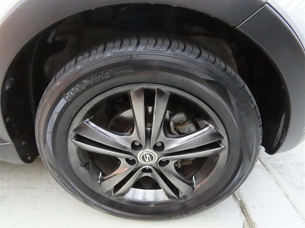 Ssangyong Korando 2011 Gris - Importación desde Corea - HF Imports Iquique - Foto 20