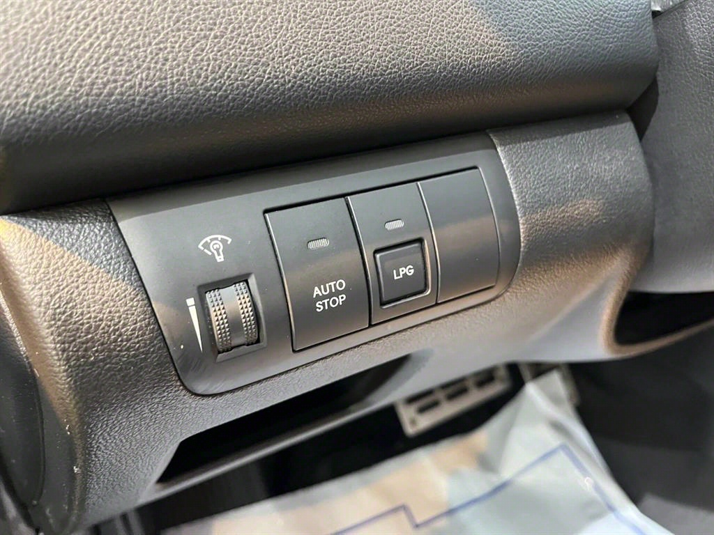 KIA Forte 2012 Negro - Importación desde Corea - HF Imports Iquique - Foto 16