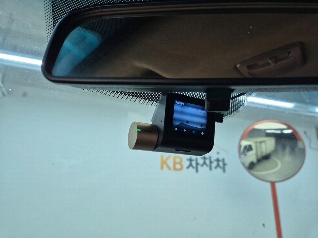 Small Truck Normal Box(Low Deck) - Vista 12