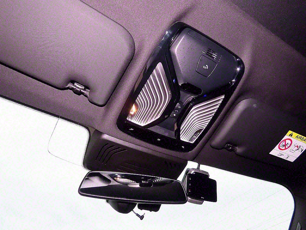 BMW X3M 2023 Gris - Importación desde Corea - HF Imports Iquique - Foto 14