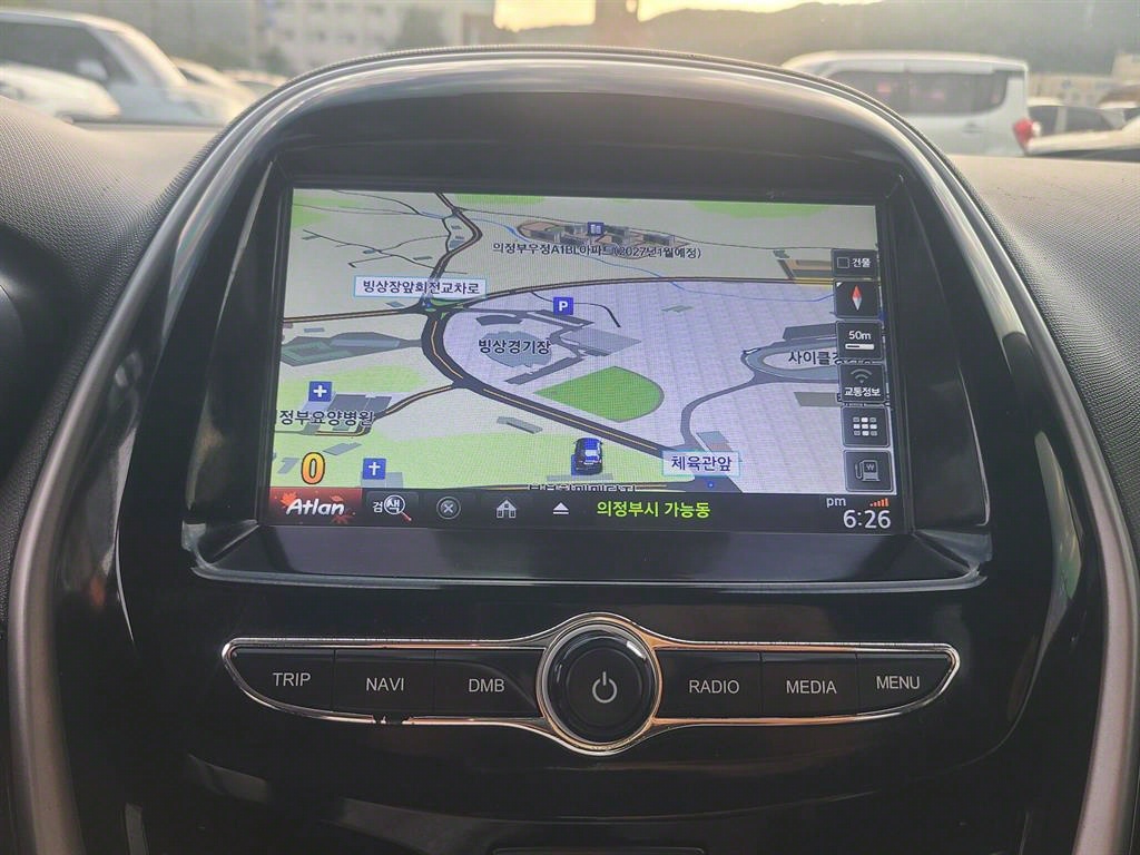 Chevrolet Spark 2016 the color of pearl - Importación desde Corea - HF Imports Iquique - Foto 13