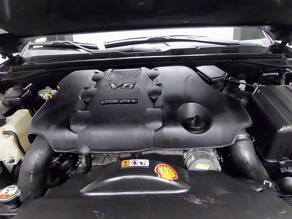 KIA Mohave 2014 Negro - Importación desde Corea - HF Imports Iquique - Foto 20