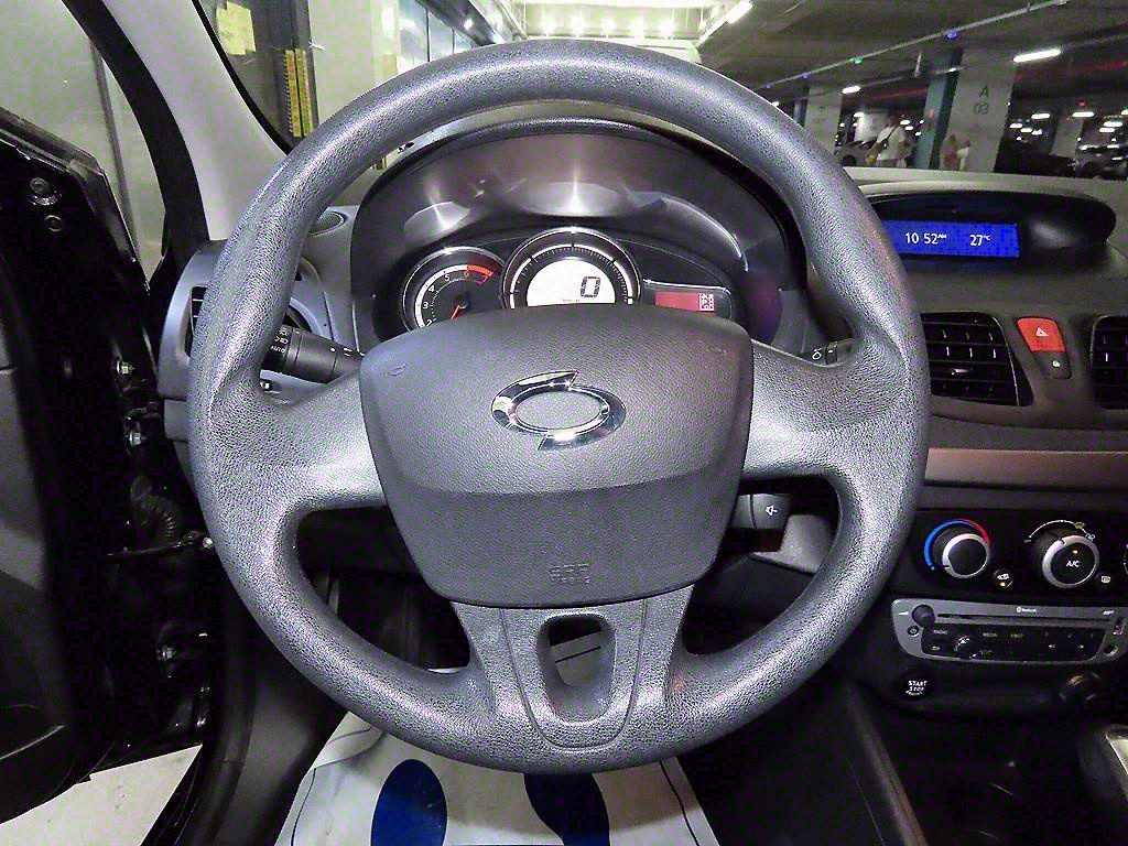 SAMSUNG SM3 - Vista 8