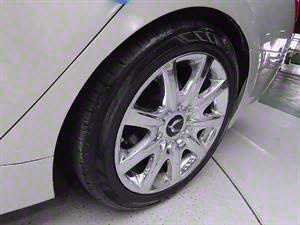 HYUNDAI Equus - Vista 10