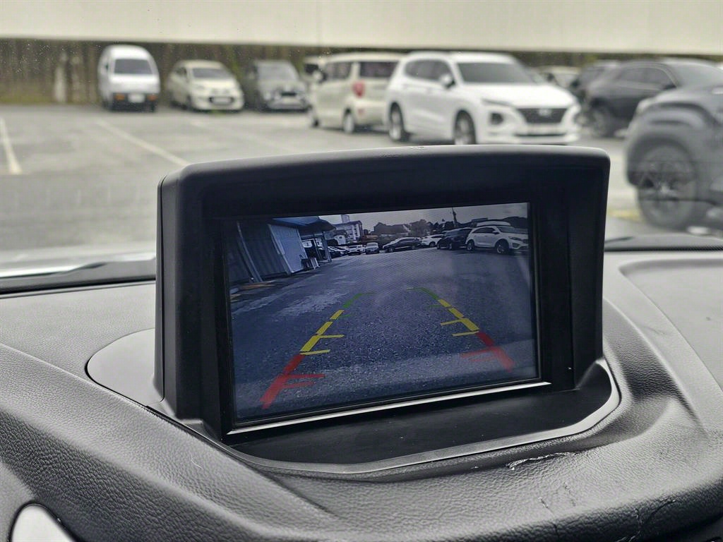 Ssangyong Korando 2015 Plateado - Importación desde Corea - HF Imports Iquique - Foto 16