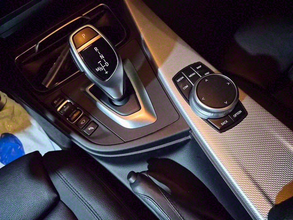 BMW Gran Turismo - Vista 10