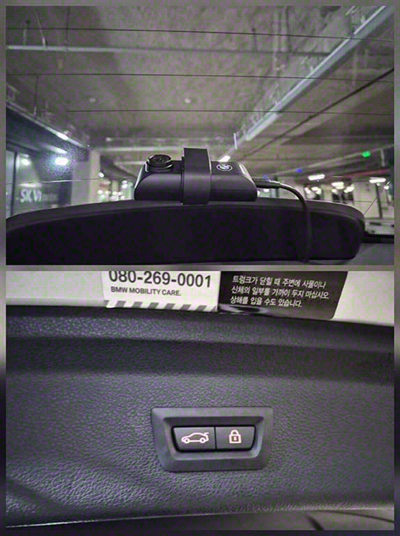 BMW Gran Turismo 2021 - Importación desde Corea - HF Imports Iquique - Foto 14