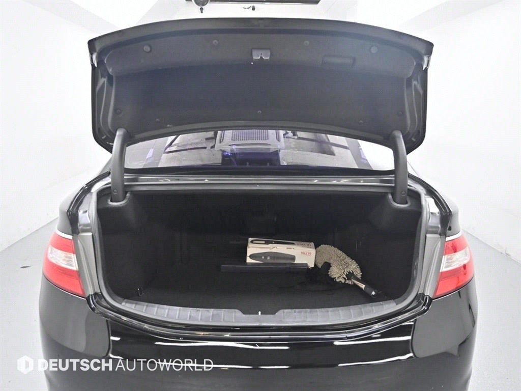 HYUNDAI Grandeur 2014 Negro - Importación desde Corea - HF Imports Iquique - Foto 20