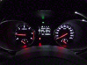 KIA Carnival - Vista 12