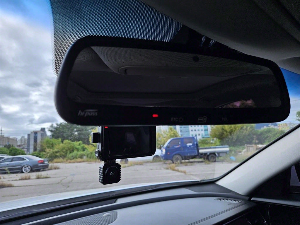 KIA K7 2017 Blanco - Importación desde Corea - HF Imports Iquique - Foto 19